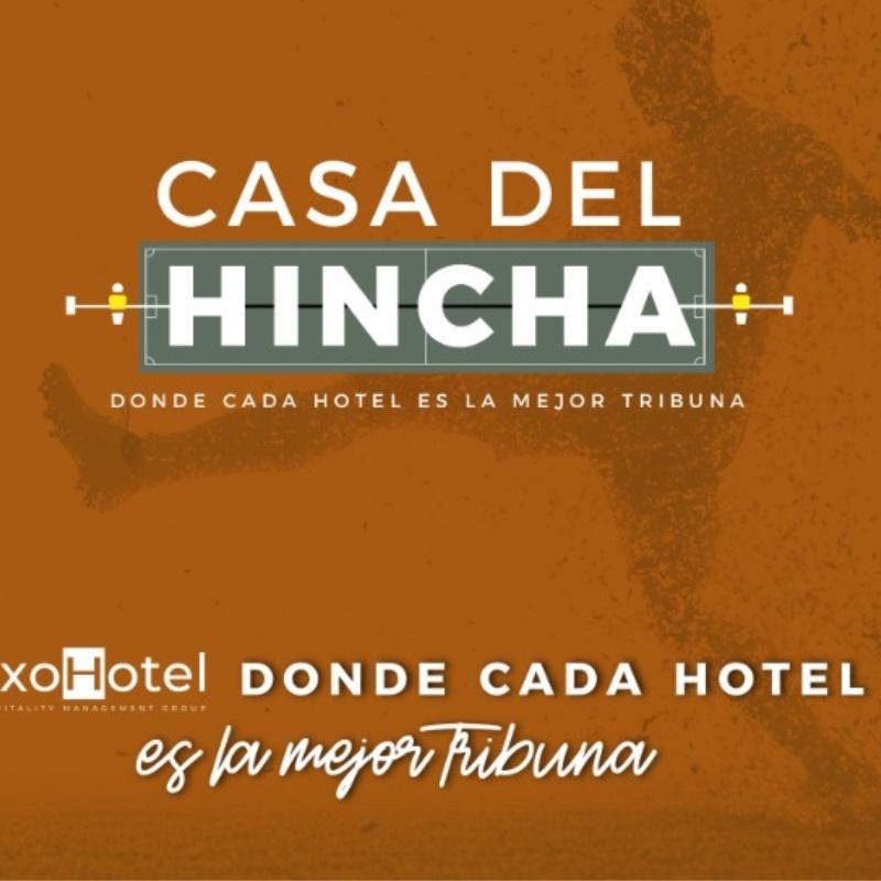 La Casa del Hincha. Hotel Santa Catalina | Cartagena Cartagena La Casa del Hincha. Hotel Santa Catalina | Cartagena Cartagena