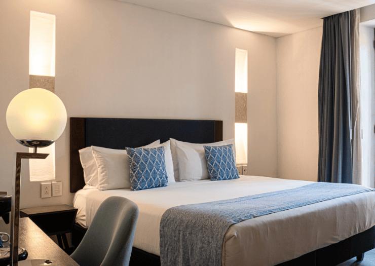 Estadías largas, beneficios extras.  Hotel Santa Catalina | Cartagena Cartagena Estadías largas, beneficios extras.  Hotel Santa Catalina | Cartagena Cartagena