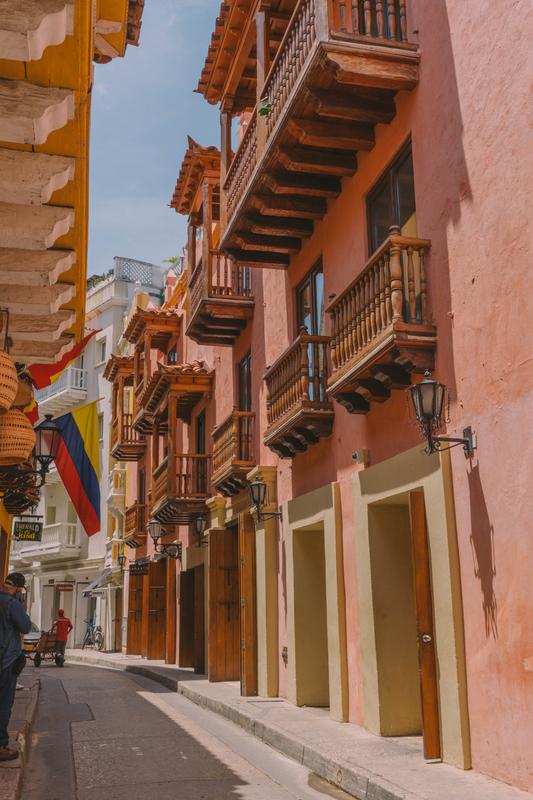 Bienvenido a Hotel Santa Catalina de Indias Cartagena Bienvenido a Hotel Santa Catalina de Indias Cartagena